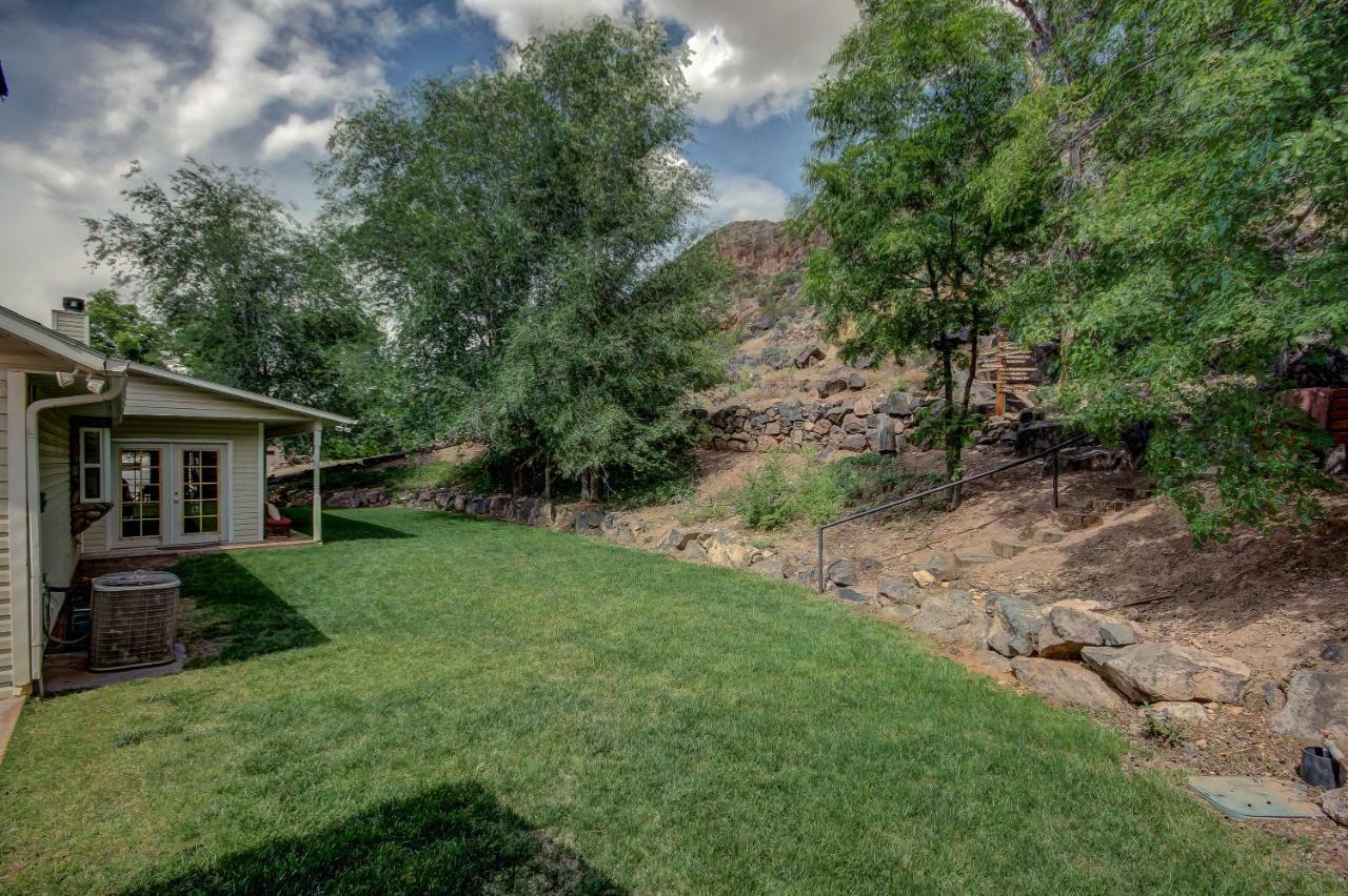 Pecan Point By Kabino Mountain Trail Access Foosball Table Private Yard Firepit Wifi Grill Hurricane Kültér fotó